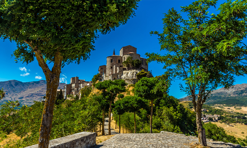 Experience Madonie - cosa fare nelle Madonie - Sizilien Urlaub Erfahrungen